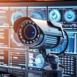 CCTV INSTALLATION