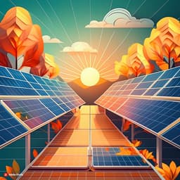  EFFICIENT INVERTER SOLUTIONS FOR SOLAR PANEL SYSTEMS